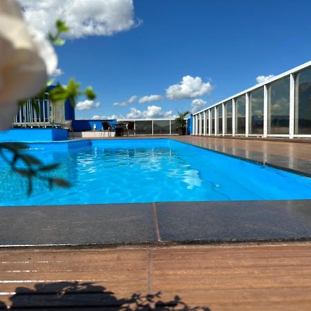 Atrium Express Hotels Парауапебас Екстериор снимка