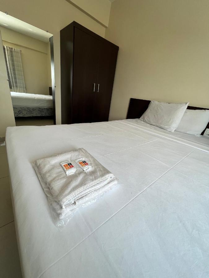 Atrium Express Hotels Парауапебас Екстериор снимка
