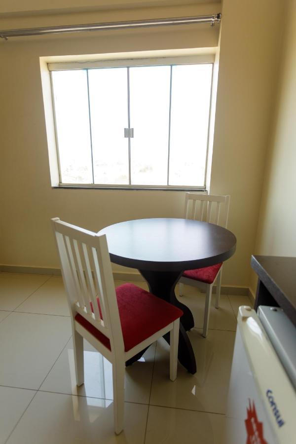Atrium Express Hotels Парауапебас Екстериор снимка