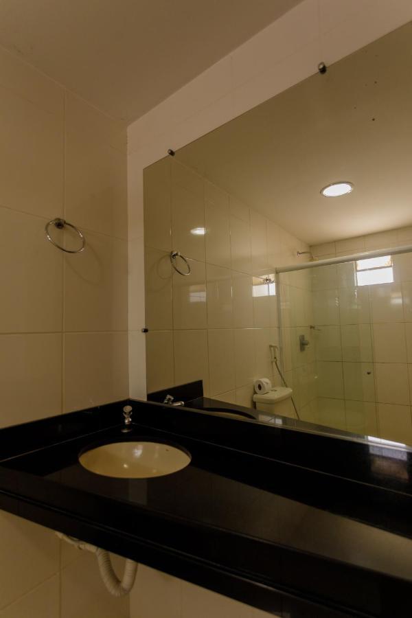 Atrium Express Hotels Парауапебас Екстериор снимка