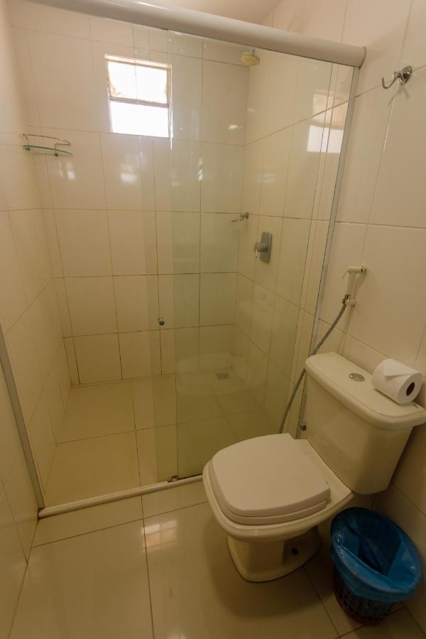 Atrium Express Hotels Парауапебас Екстериор снимка