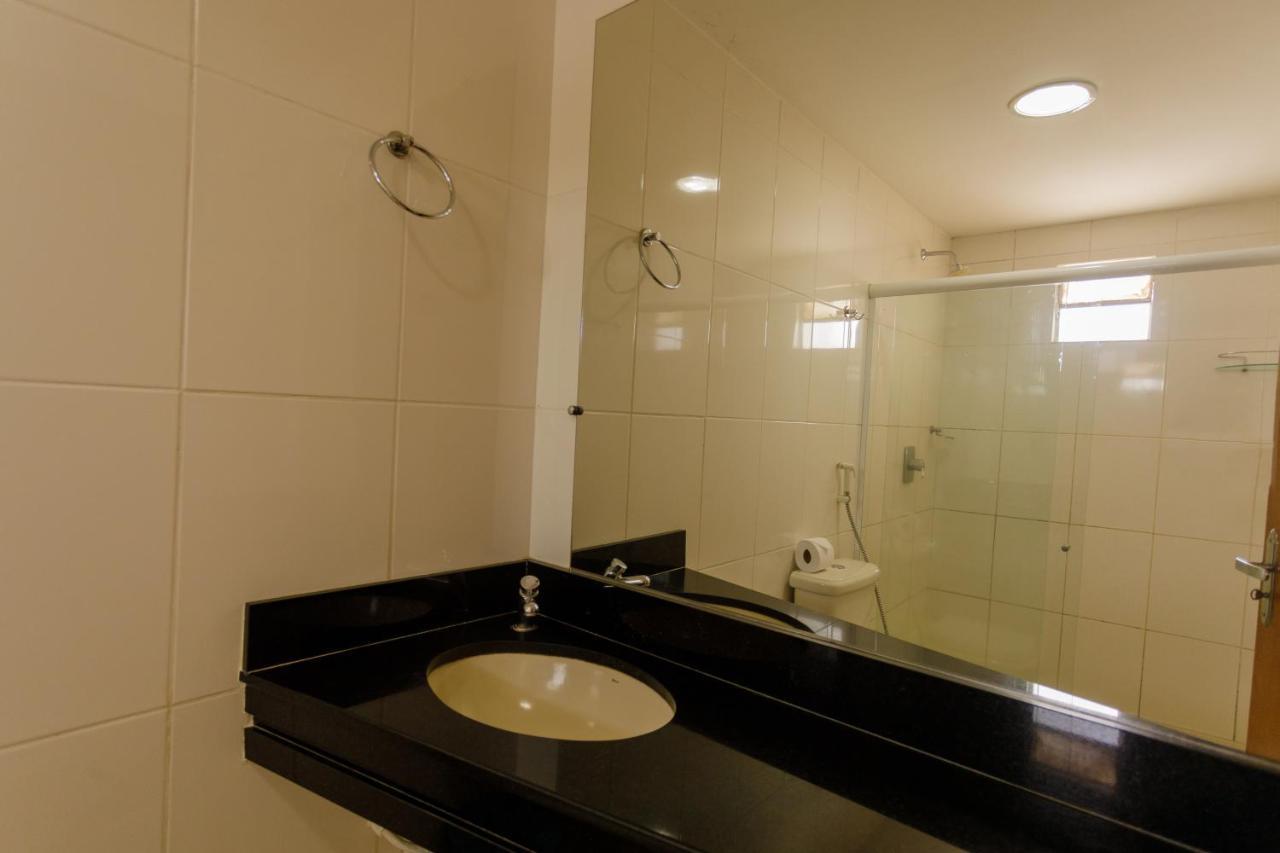 Atrium Express Hotels Парауапебас Екстериор снимка