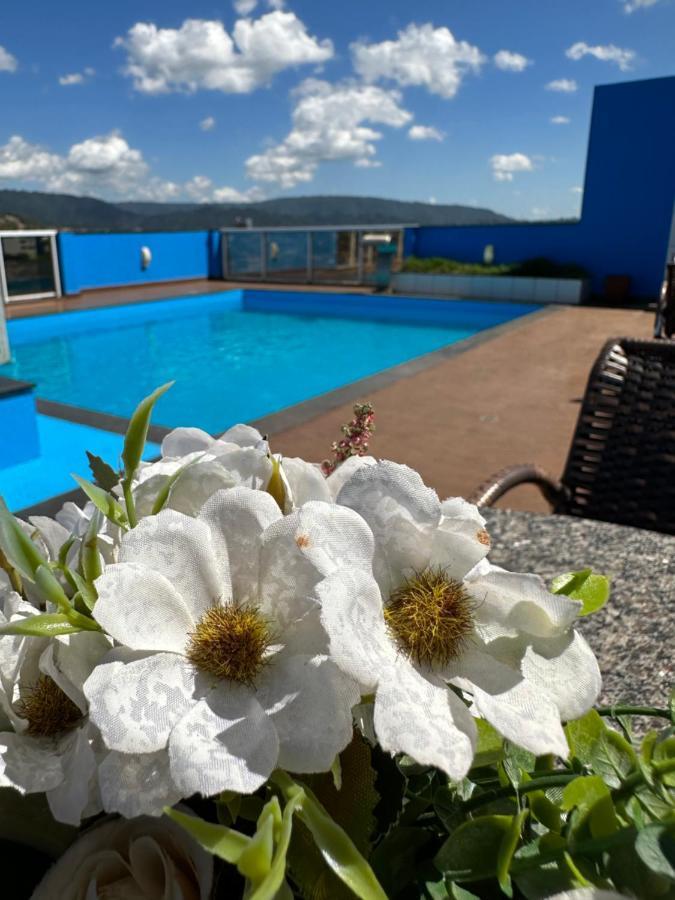 Atrium Express Hotels Парауапебас Екстериор снимка